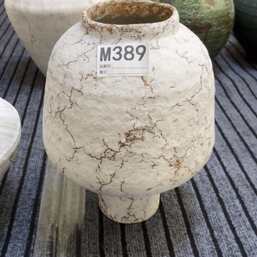 瓶陶瓷瓶口径11高度34