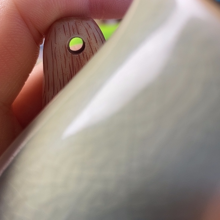 华***修现代陶瓷工艺杯子