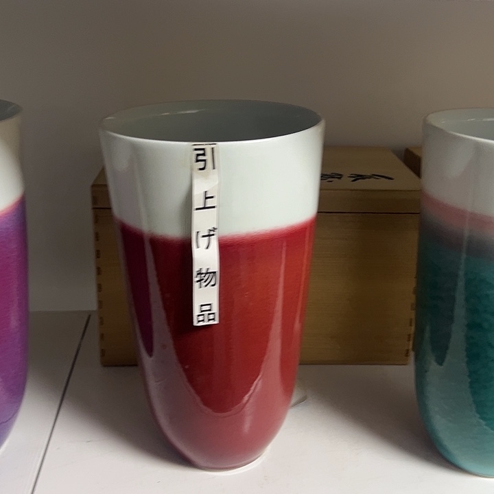 摆件家居工艺品瓷器