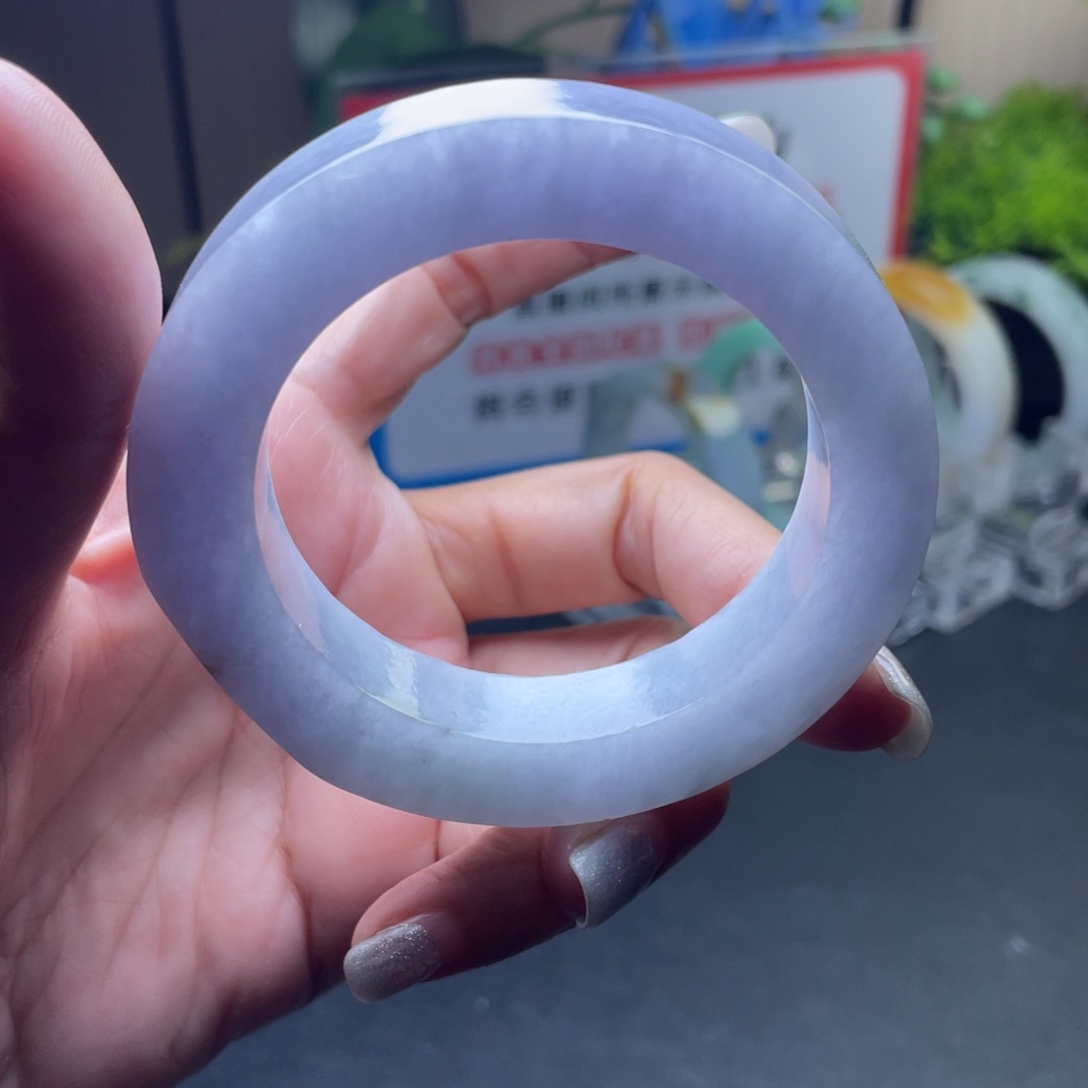 未镶嵌定制翡翠多样性