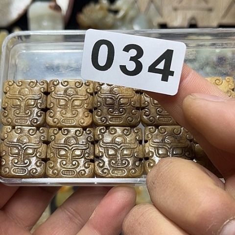 瓷片瓷器制作过程是根据不同种类