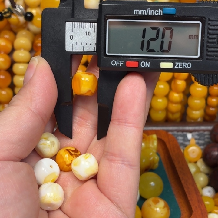 非金属配珠配饰5545