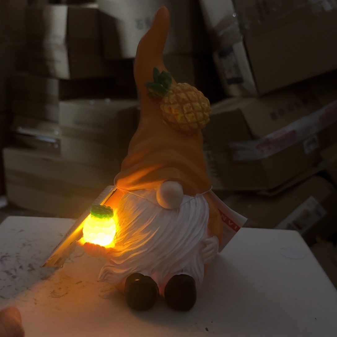 树脂材质盆盆罐罐38