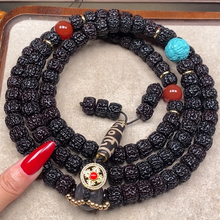 李***装吊坠金刚菩提11111111111111