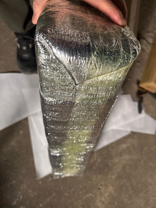 保温棉  零度以下用户专拍