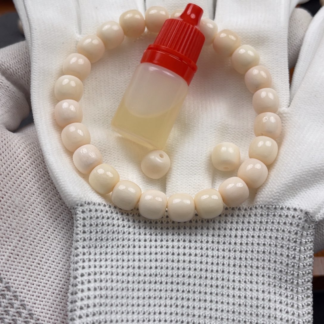 手串/手链鹿骨鹿骨9老型