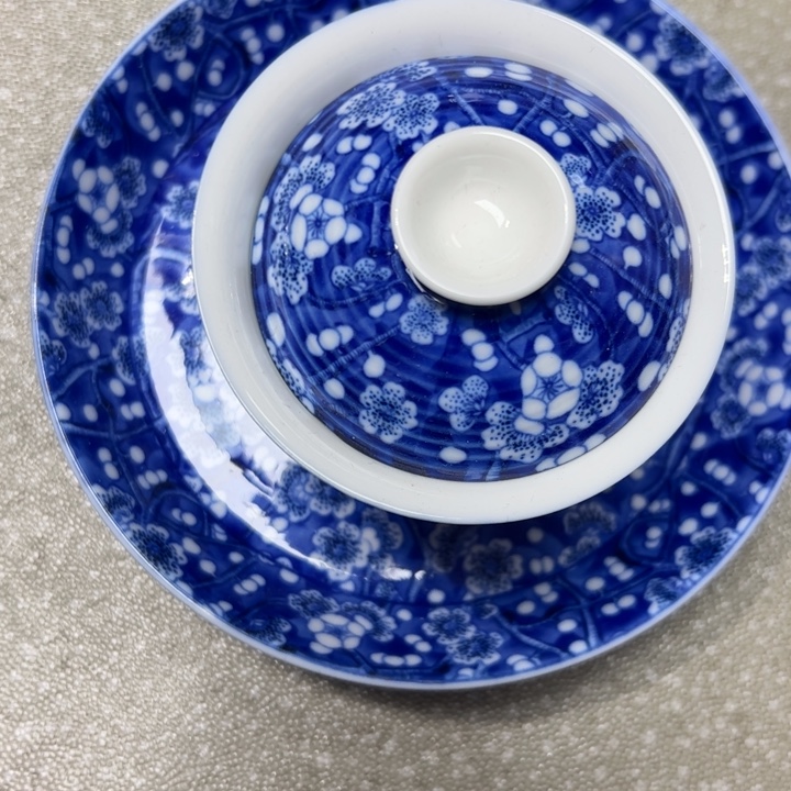 陶摆件景德镇陶瓷杯/碟/盘/碗