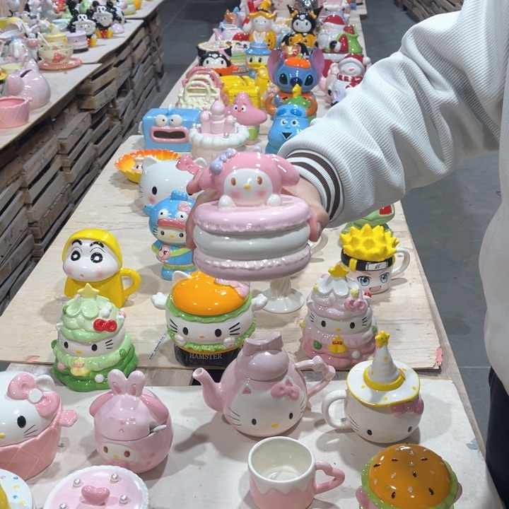 紫砂茶案这么多人都在等