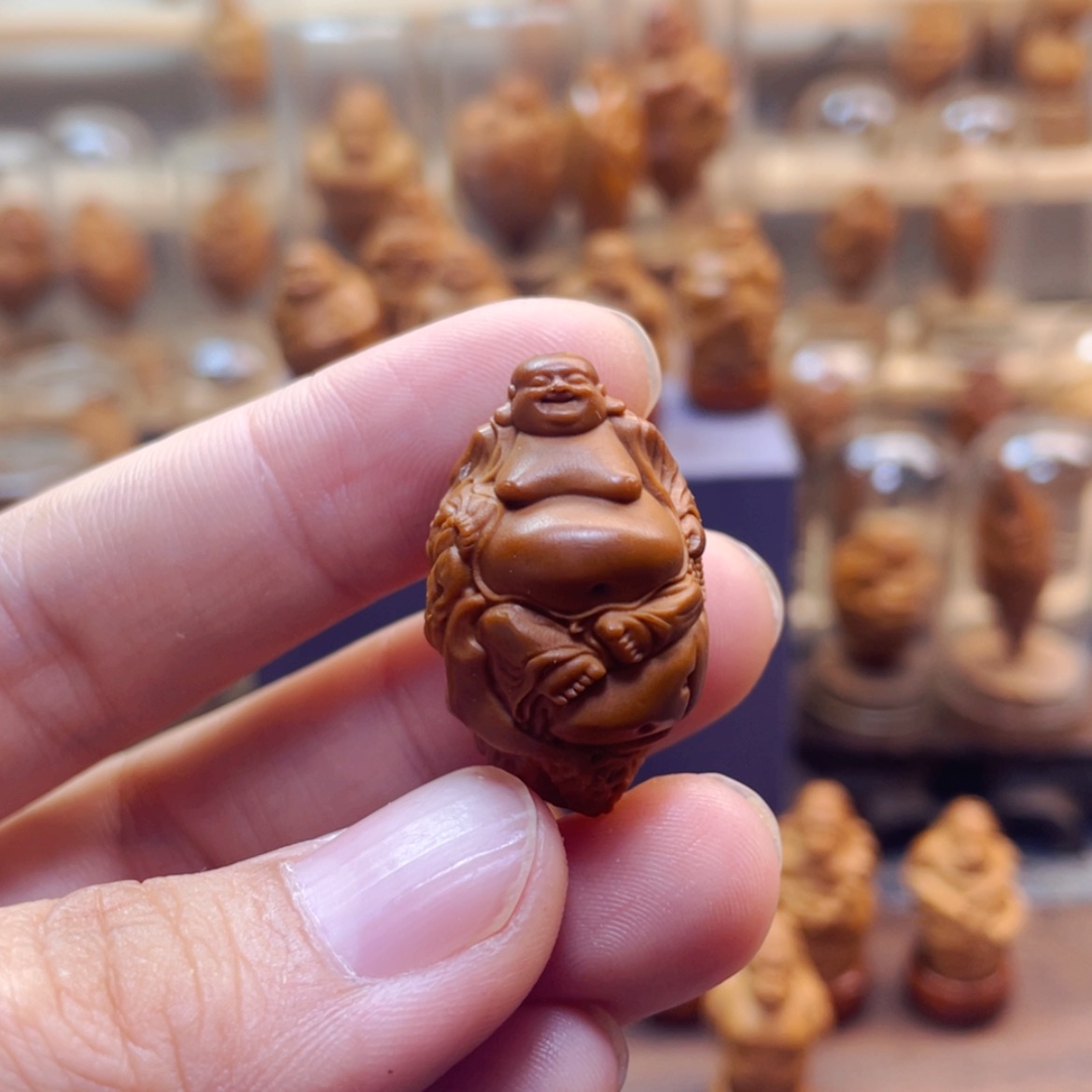 【闪购商品】手串/手链橄榄核