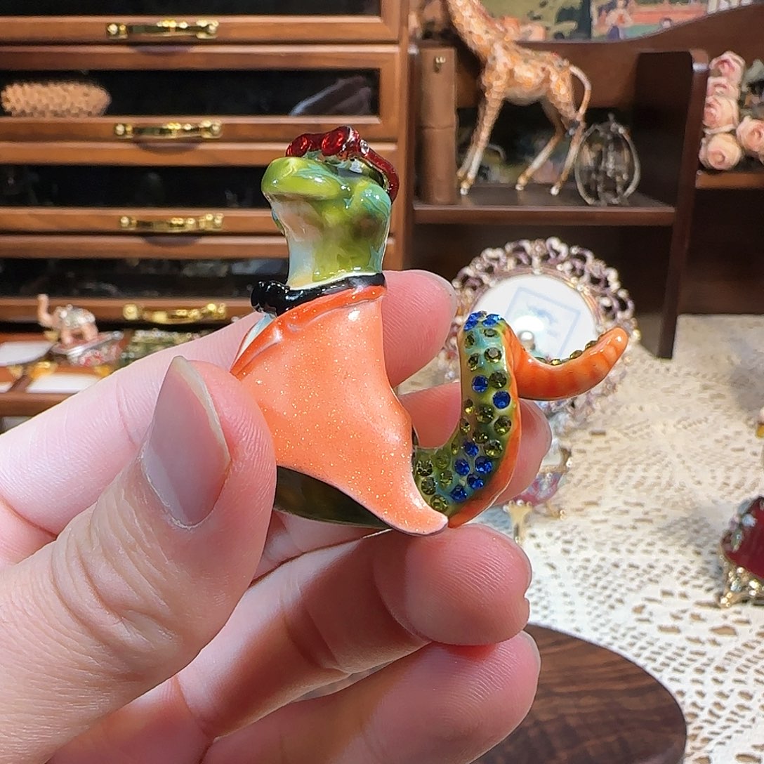 手工制品默认微瑕