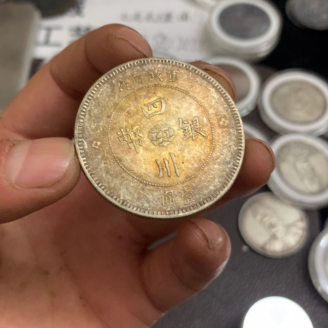 泉藏臻选    闪购链接   一图一物    复古手工艺品摆件