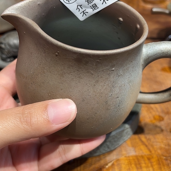 L***ㅤ钦州柴烧坭兴陶224