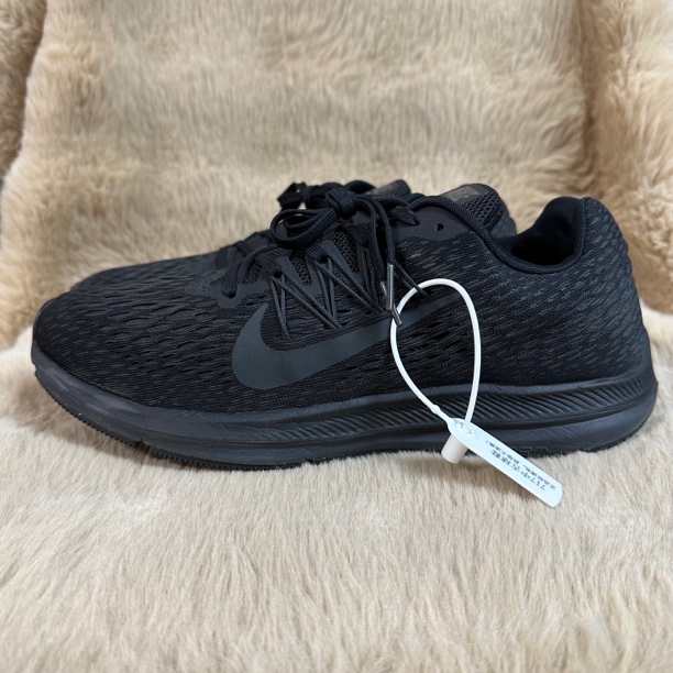 90新 MM6 44码280/ Zoom Winflo 5 缓震 回弹 网面 轻便 跑鞋