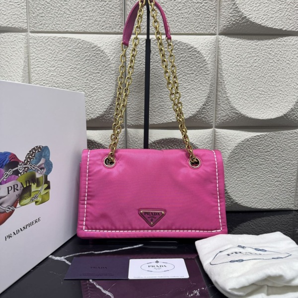 95新/普拉达/包包/250123WW0035