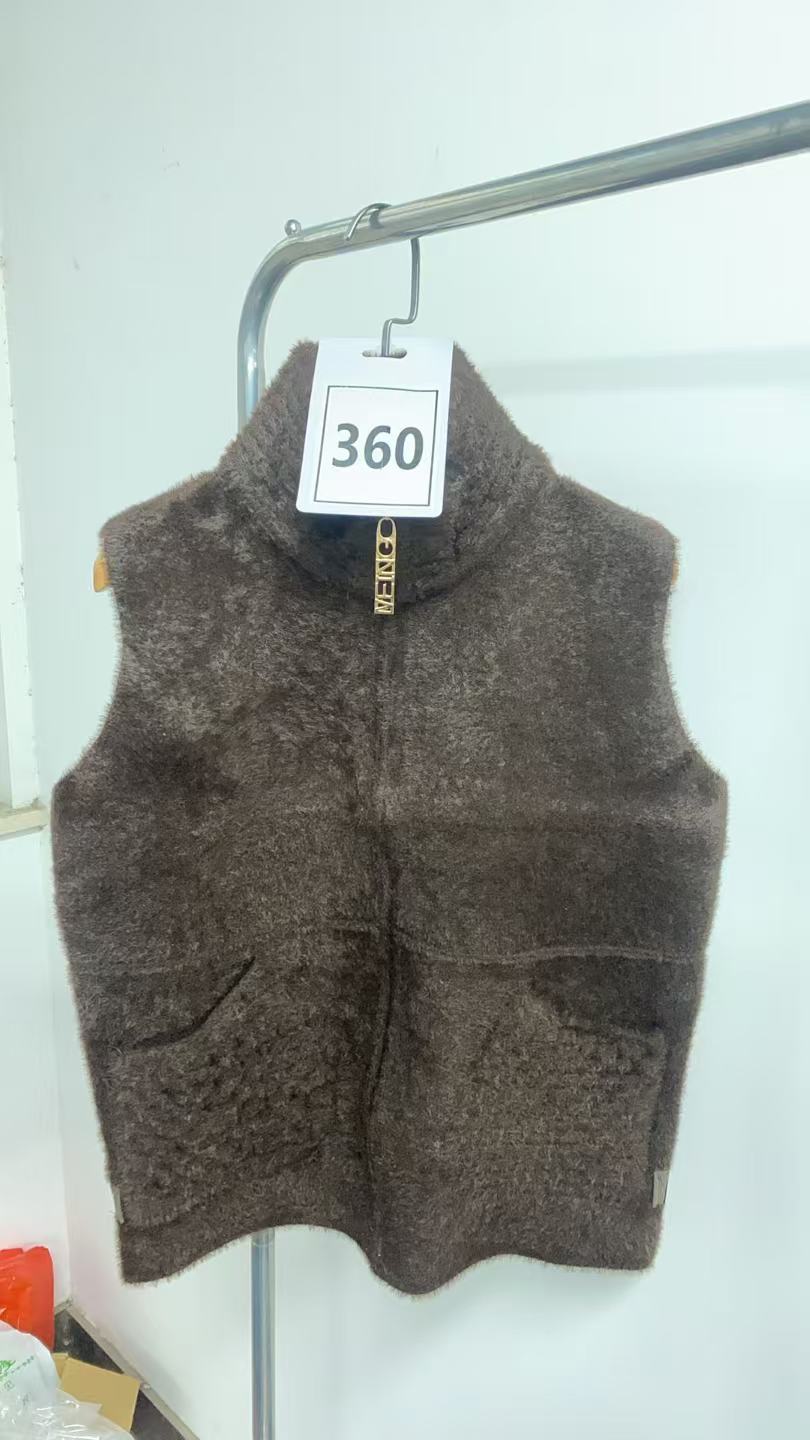 360-女士休闲秋冬服装