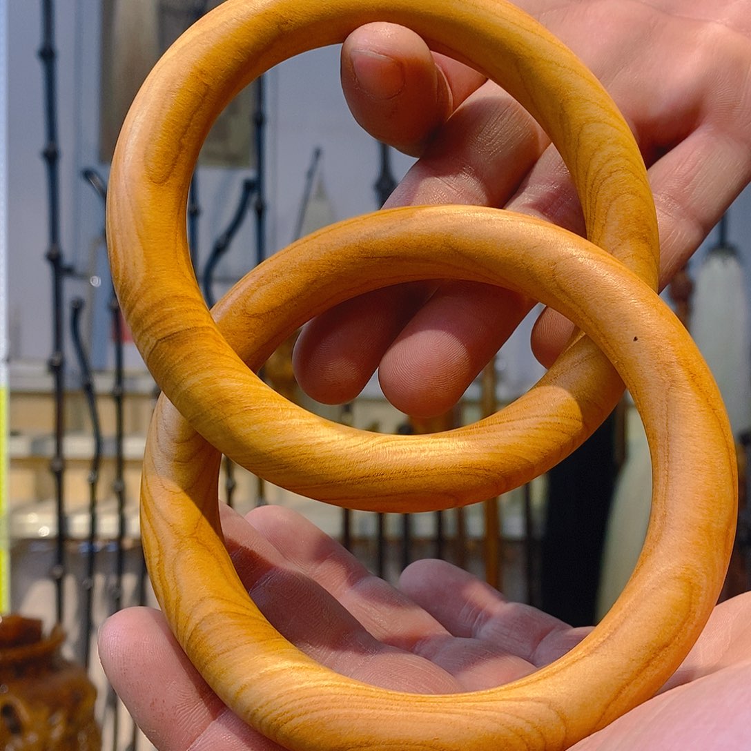 杂色豆（科檀/科特迪瓦檀木）