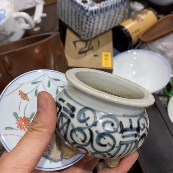 陶瓷艺术陶瓷艺术