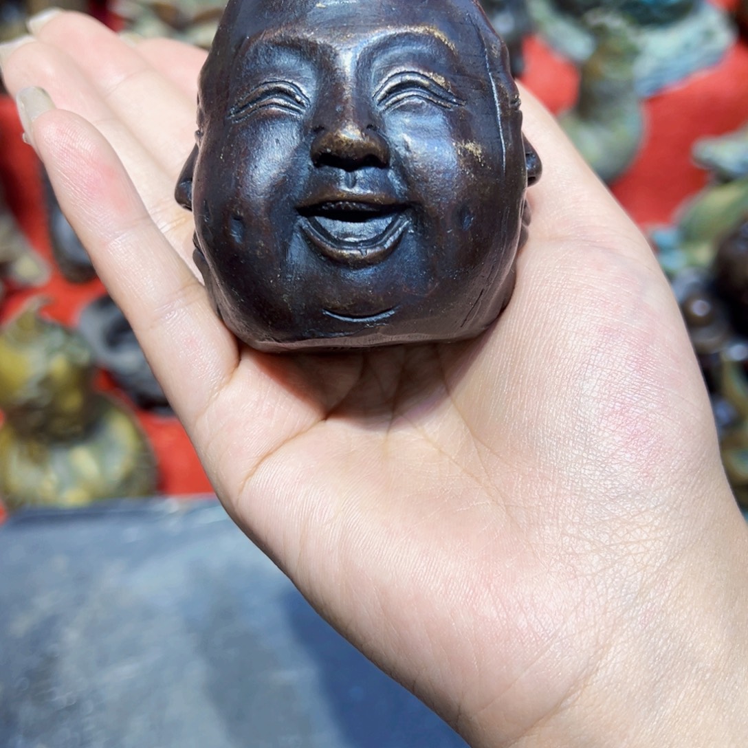 黄铜摆件工艺品黄铜
