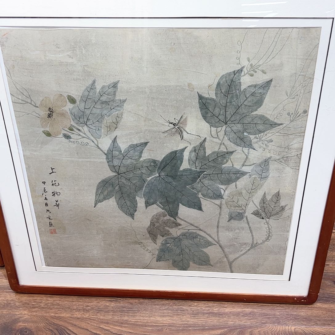 国画国画作品欣赏