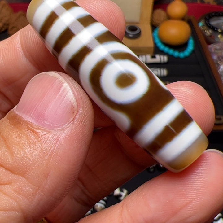 未镶嵌颈饰玛瑙/玉髓