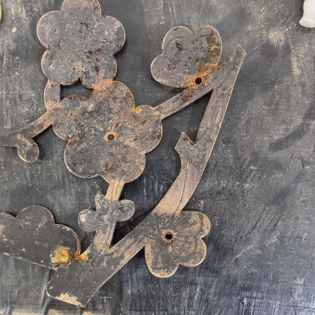 收***友闪电购铜摆件工艺品