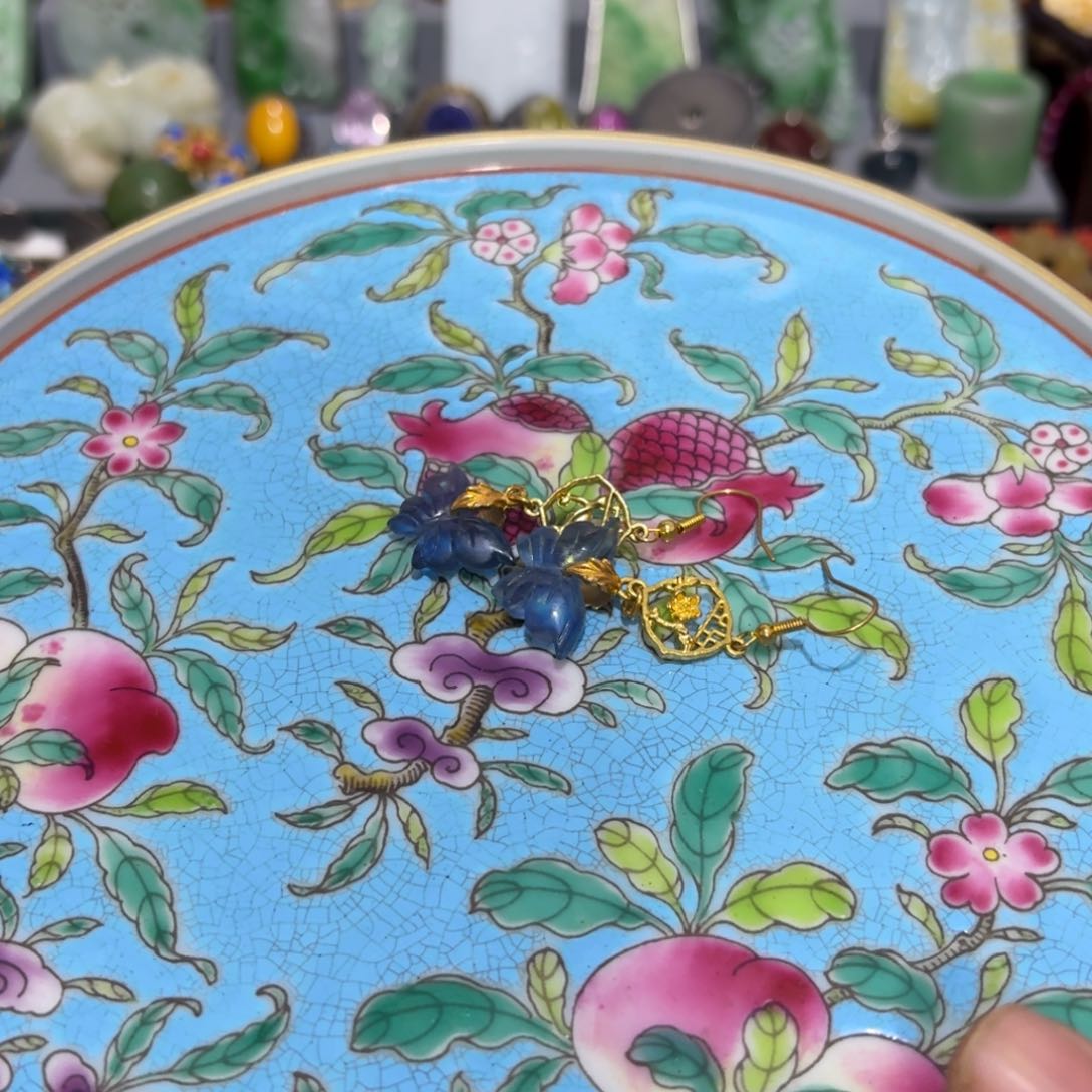 鑫**?闪购商品，一对一讲解