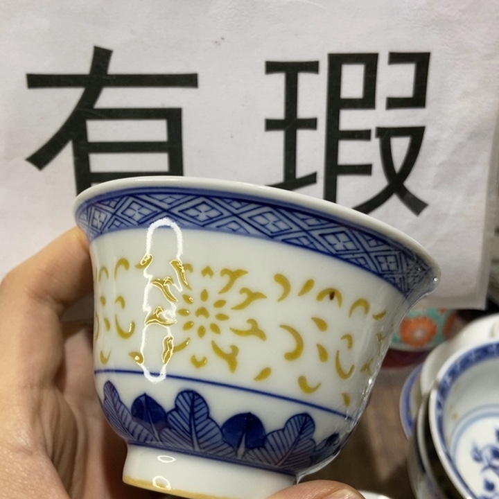 陶瓷艺术品的设计