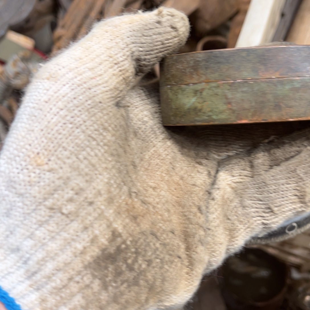 耳***陈一物一图，工艺品。