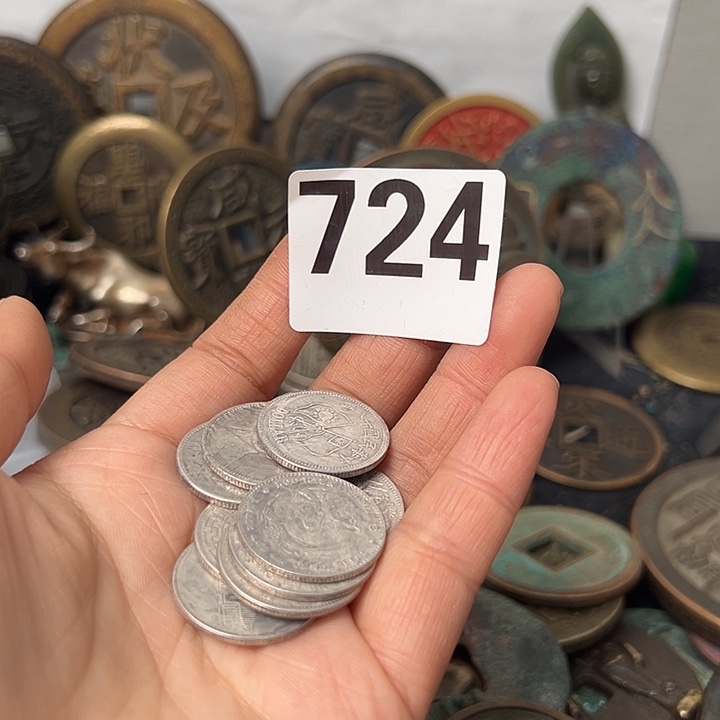 贝***贝铜复古文创工艺品