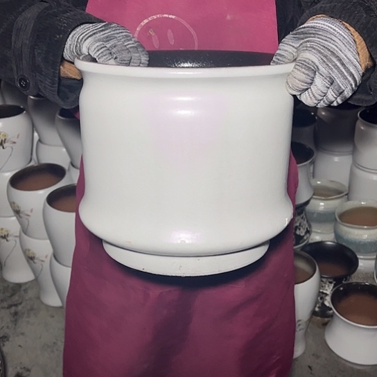 口25高25瑕疵一个