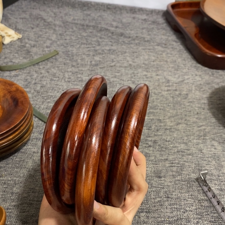 紫砂茶杯非常漂亮好看的碗