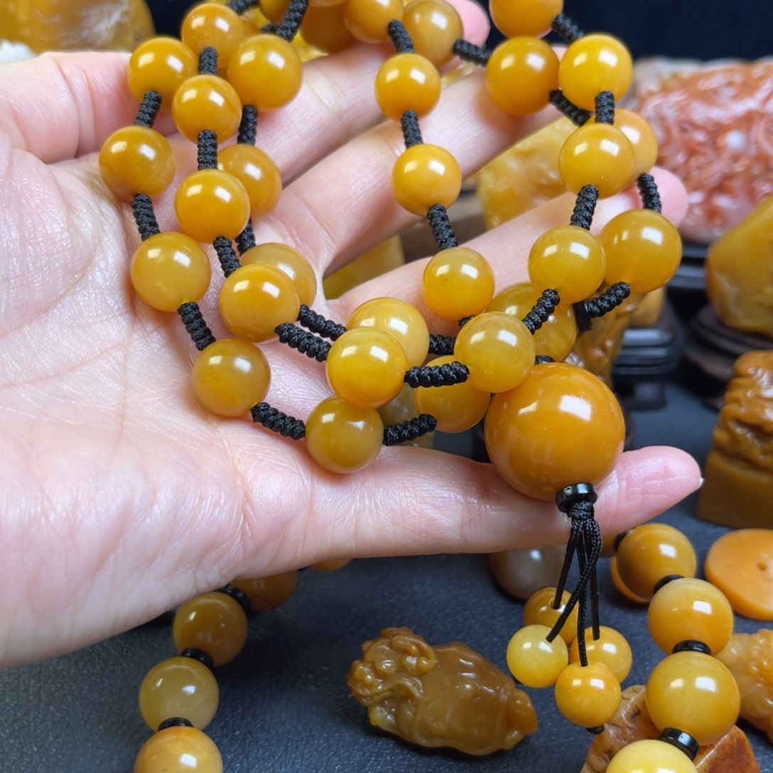 【闪购商品】田黄石明****~1111111111111