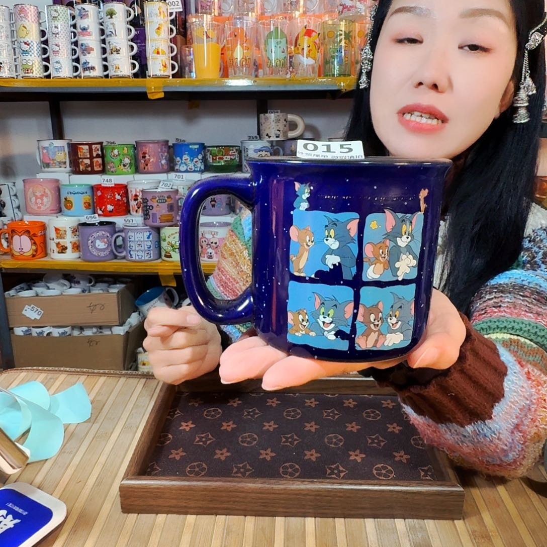 高温炻瓷默认微瑕015