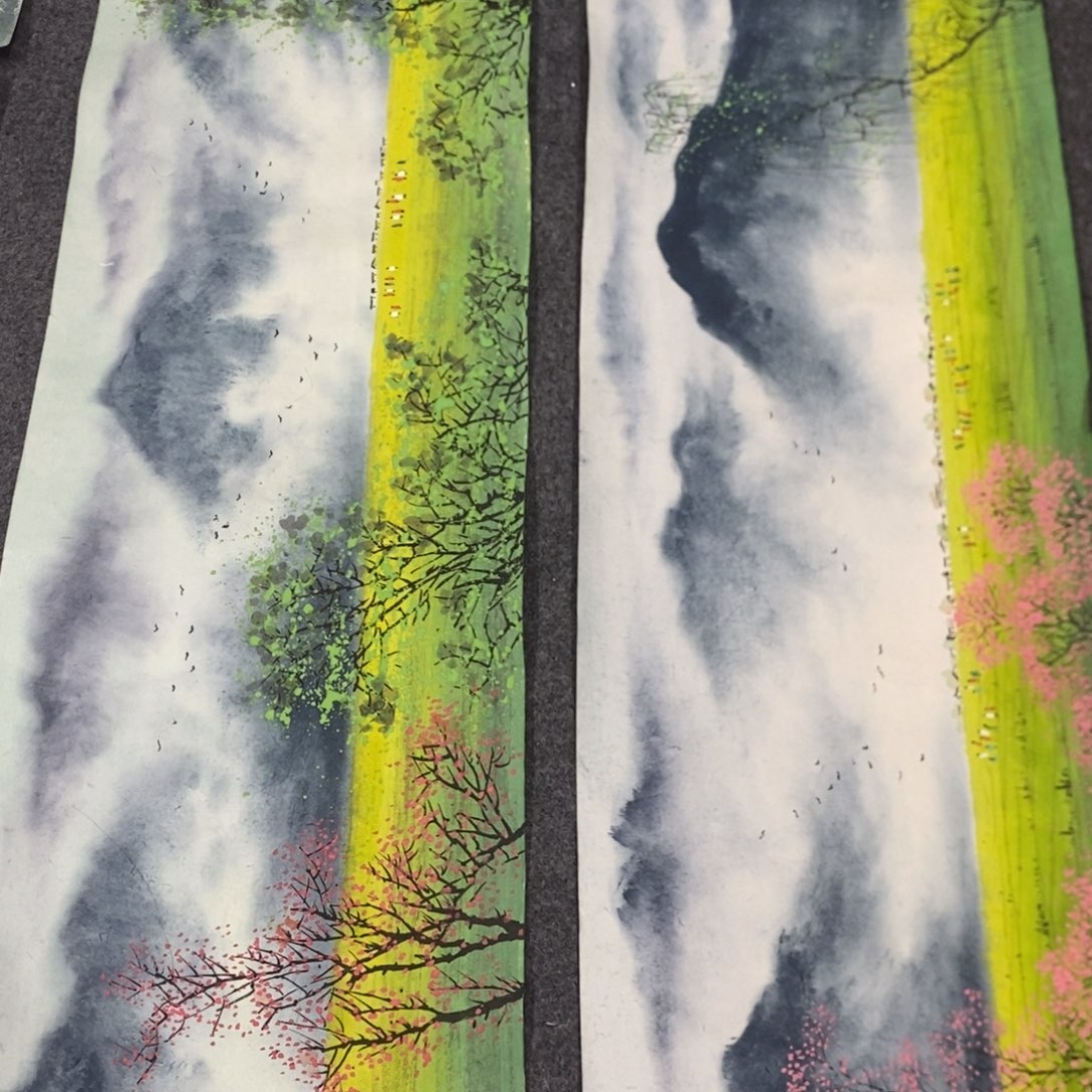 全场都是我的小可爱