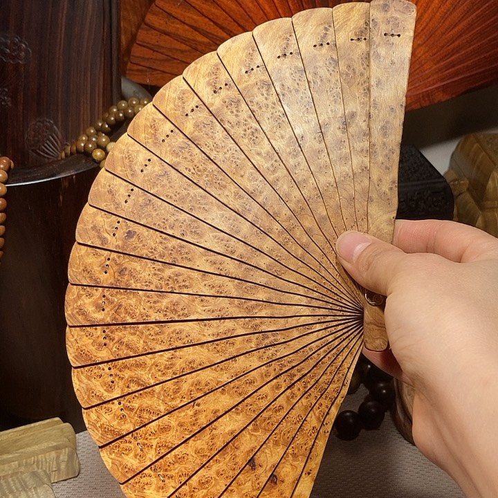 慕***白黄花梨/降香黄檀手串/手链