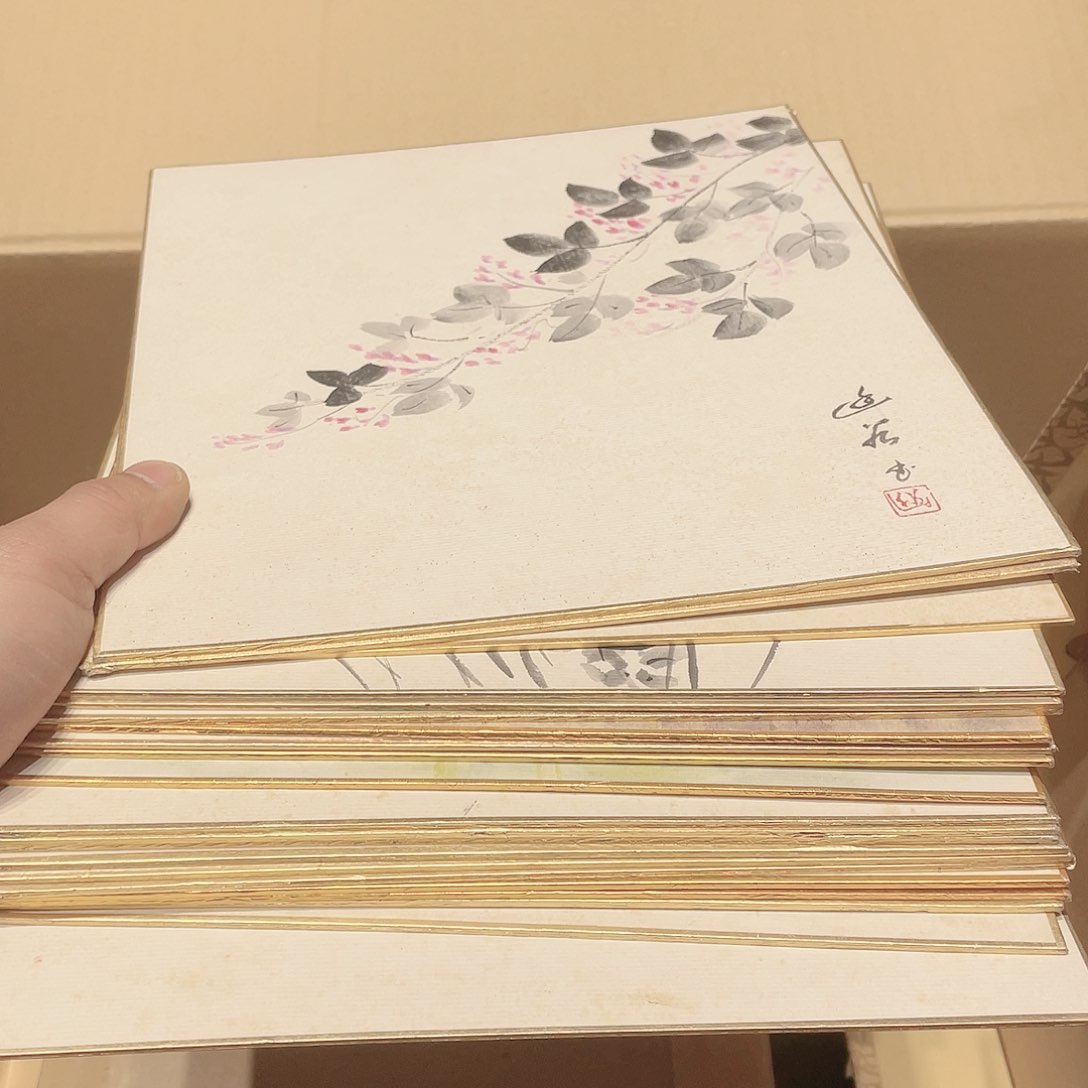 【闪购商品】中古物品，谨慎参拍