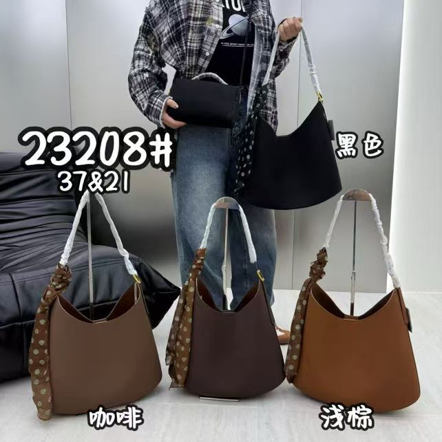 软皮包包2025新款百搭单肩包高级托特包