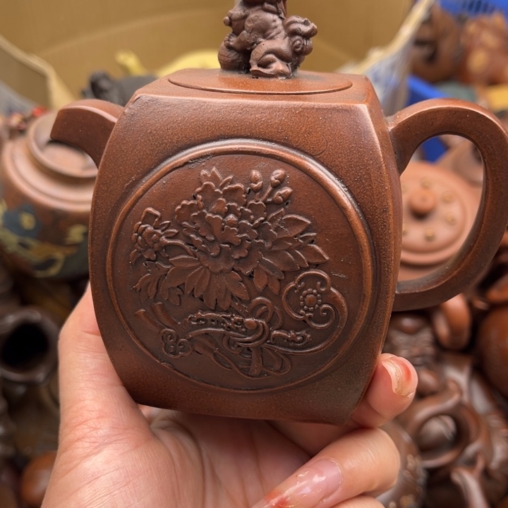 紫砂茶壶紫砂壶等各种