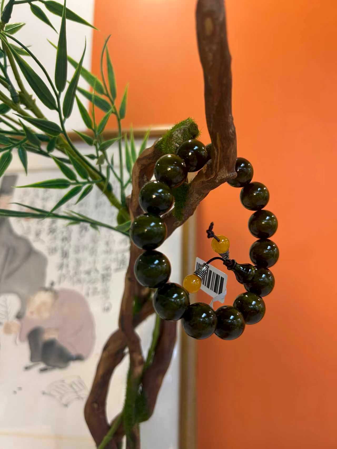 精品手串不带礼盒S-0048