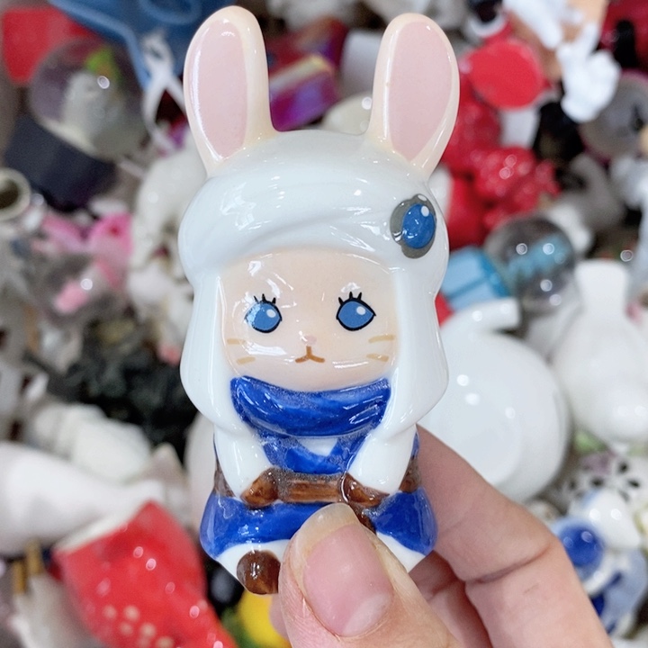 陶瓷树脂陶瓷树脂家居摆件