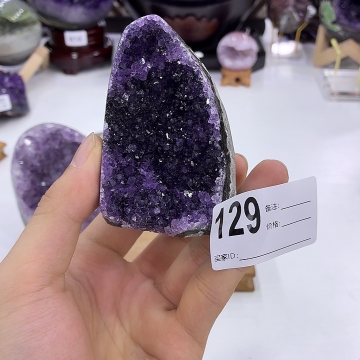 未镶嵌大型摆件（非配饰）水晶