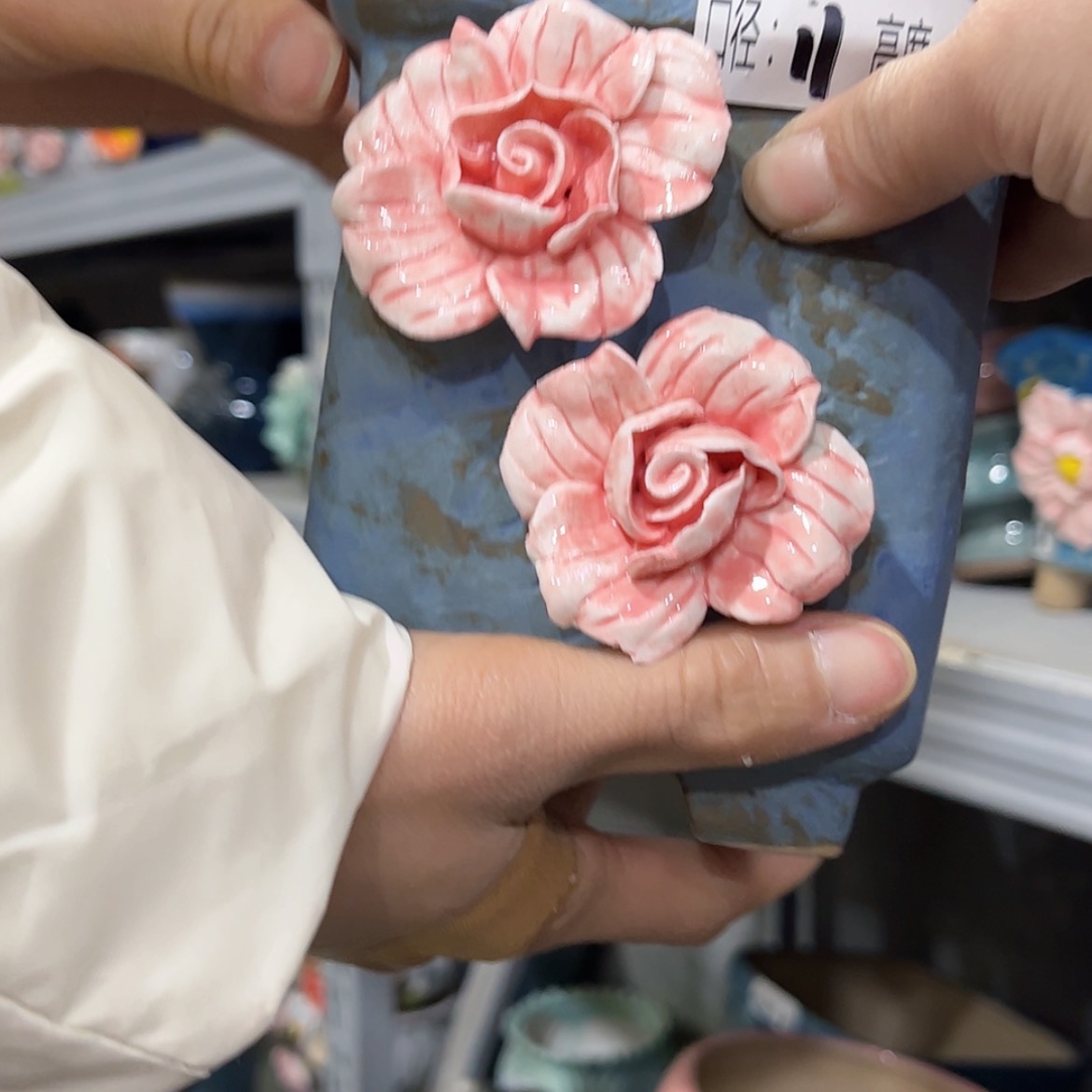 【闪购商品】红陶福利