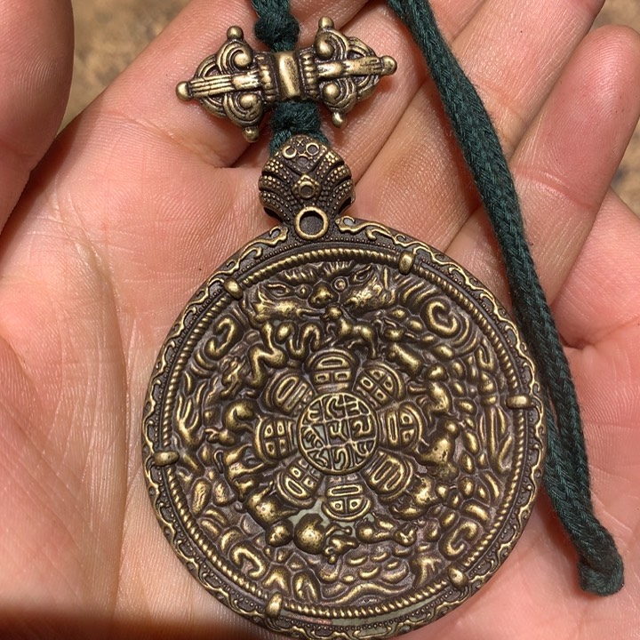 琉璃颈饰喜欢的朋友