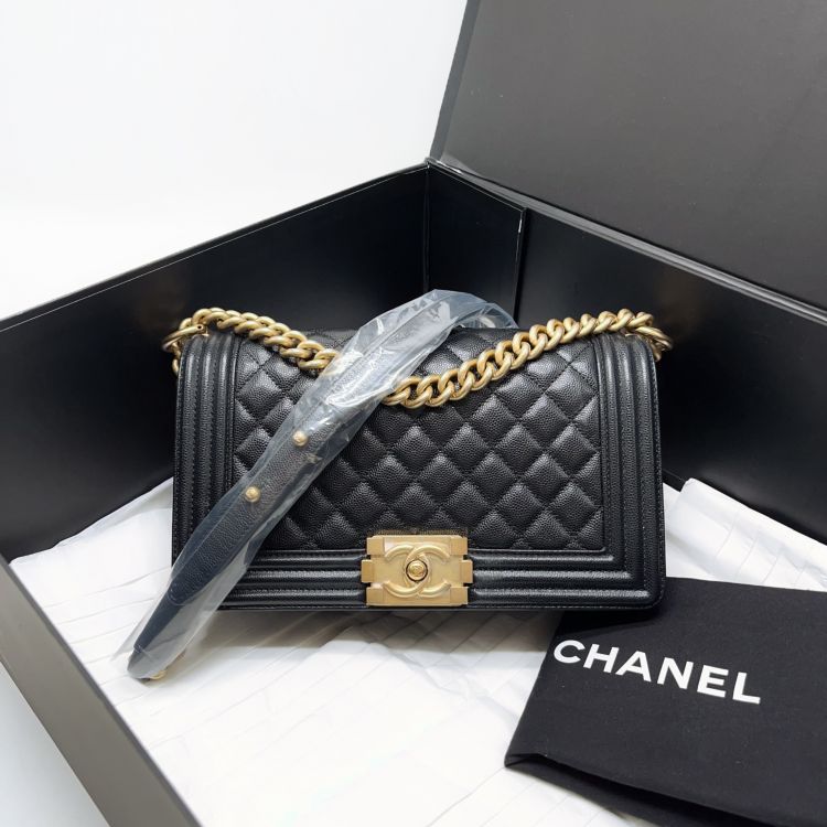 95新/香奈儿/包包/[251228XZWC]/C217786801