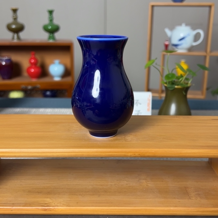 瓶景德镇陶瓷研究所学会