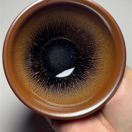 【闪购商品】茶盏-196............