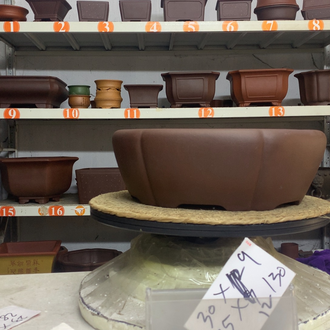 紫砂花盆精品紫砂花盆包邮