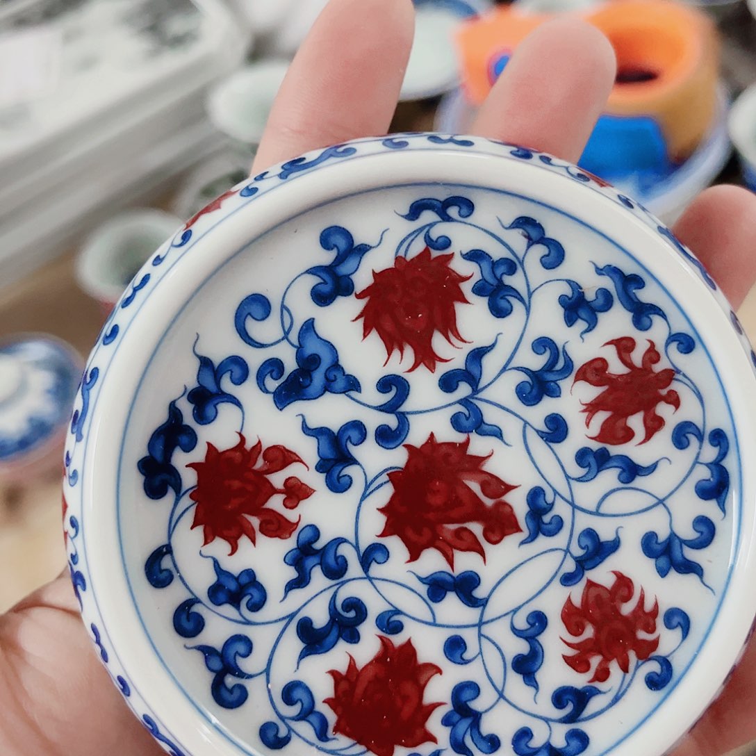 景德镇陶瓷艺术价格