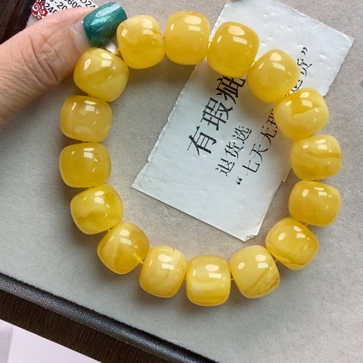 琥珀珠宝奇石未镶嵌79