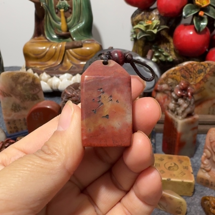 石材手工艺品摆件